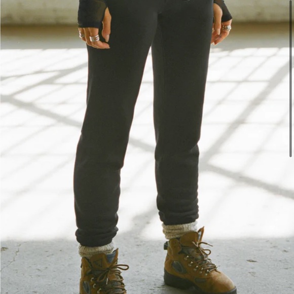 Joah Brown Women’s Empire Joggers - Picture 7 of 8